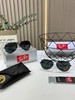 2025新款雷朋飞行员RB3025新款偏光墨镜太阳镜 商品缩略图0