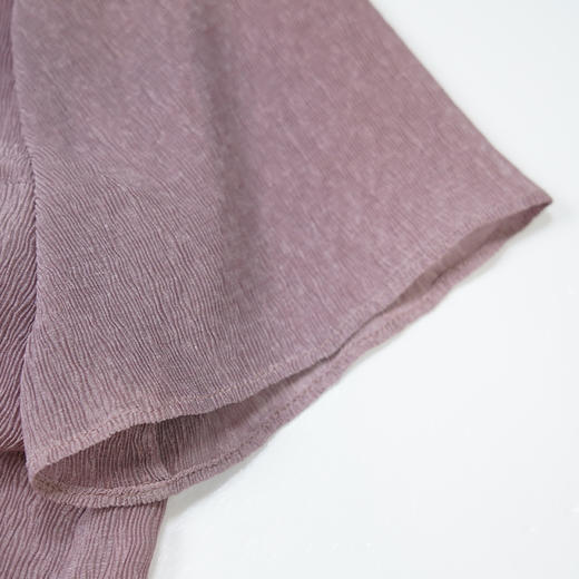 MK2L046麦克斯菲瑞休闲连衣裙 商品图3