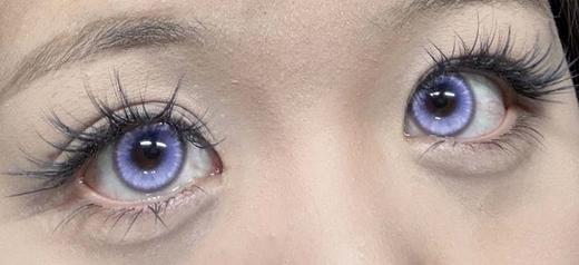 Vigour girl 半年抛 闪光能量 直径14.5mm着色13.9mm 商品图2