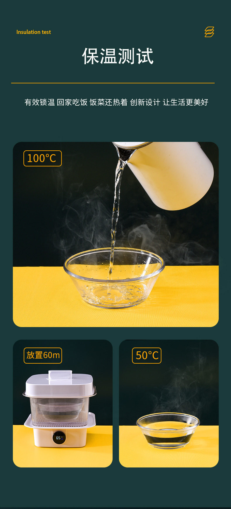 剩菜食物罩家用多层盖菜罩