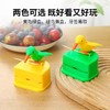 客厅同款牙签式按压自动卡通桶创意网红家用牙签盒牙签筒小鸟智能 商品缩略图1