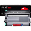 绘威臻享版 TN-2215/DR-2250硒鼓套装 黑色 适用兄弟/Brother HL-2240 DCP-7057 MFC-7360 7470D 7060D 商品缩略图1