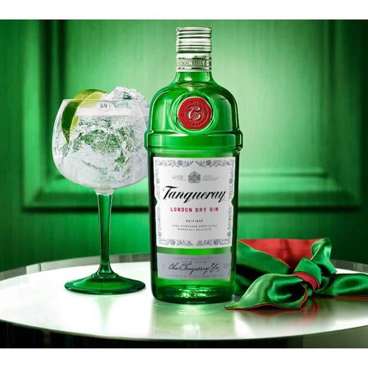 MM 山姆 添加利 伦敦干味金酒 1L 商品图1