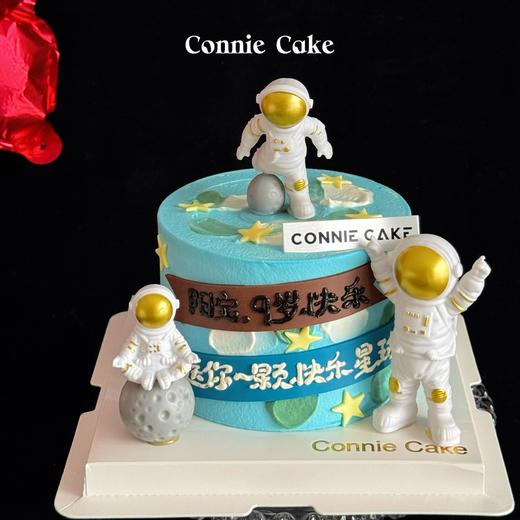 宇航员 航天员 商品图0