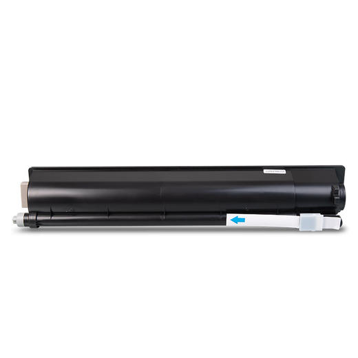 绘威臻享版 T-2309C大容量粉盒 黑色 适用东芝/Toshiba e-STUDIO 2303A 2303AM 2309A 2803AM 2809A 1支装 商品图1