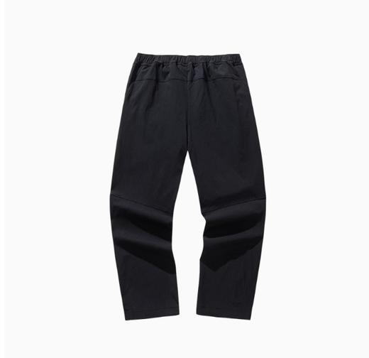 安踏生活系列antaSKATE2025春季新款男子休闲运动长裤152518506S 商品图1