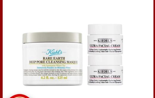 专柜版科颜氏福利 *赠送礼盒手提袋 JY 商品图2