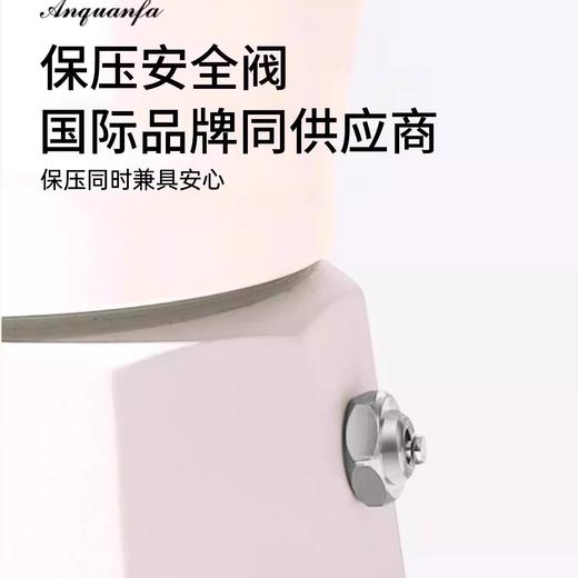 kgke双阀摩卡壶压复古浓缩咖啡器具 商品图3