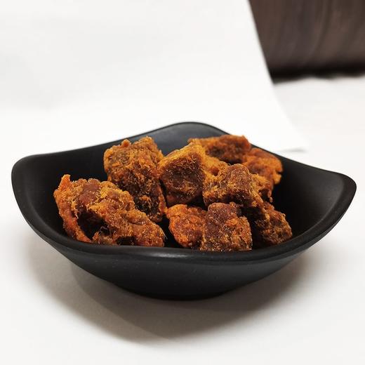 自然派沙嗲味手切肉干 46g 商品图1