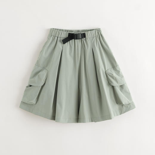 【商场同款】马克珍妮女童山系户外工装速干裤儿童裤子春夏250039 商品图3