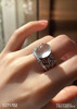 5271702，蛋面戒指。具体价格微信咨询 商品缩略图2