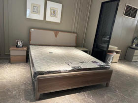 实木床/A500-228