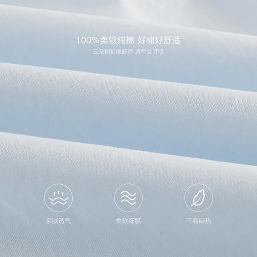 马克珍妮女童淡雅蝴蝶结宽松连衣裙儿童裙子2025年春装新款250177 商品图4