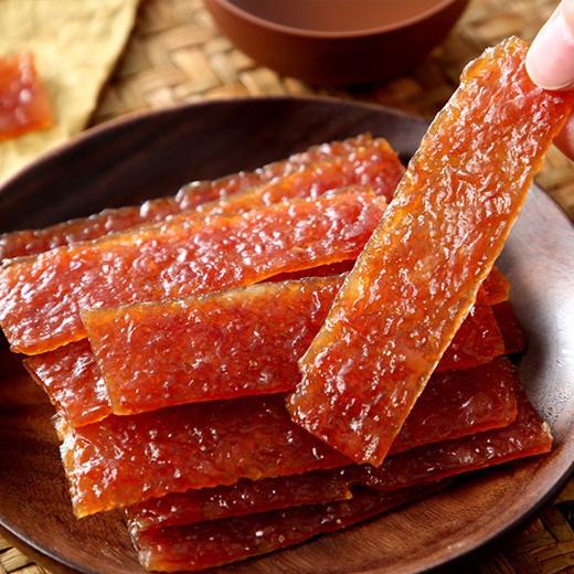 自然派蜜汁猪肉脯 65g 商品图1