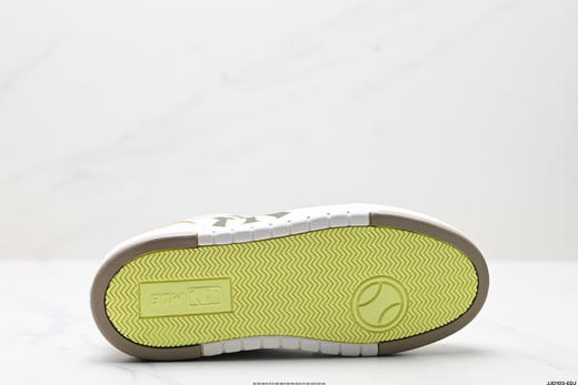 MLB Chunky Liner厚底增高休闲运动板鞋3ASXCA12N男女鞋 商品图8