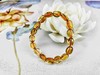 天然黄水晶单圈手串 商品缩略图1