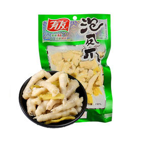 有友山椒味泡凤爪 136g