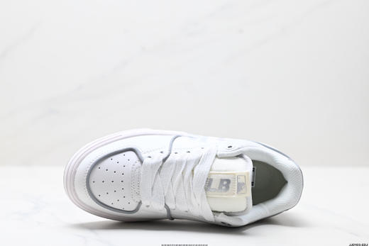 MLB Chunky Liner厚底增高休闲运动板鞋3ASXCA12N男女鞋 商品图1