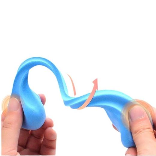 彩泥手工太空幼儿园玩具课堂色儿童泥轻套装黏土橡皮泥36 商品图4