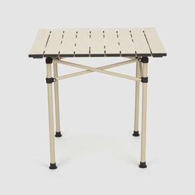 探路者TOREAD探路者方形折叠桌TEAABK90795