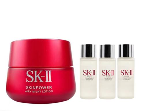 专柜版SK-II/SKII/SK2福利 *赠送礼盒手提袋 JY 商品图3