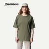 HOUDINI胡丁尼 Weather Tee 气候 男女同款户外速干短袖T恤159784 商品缩略图3