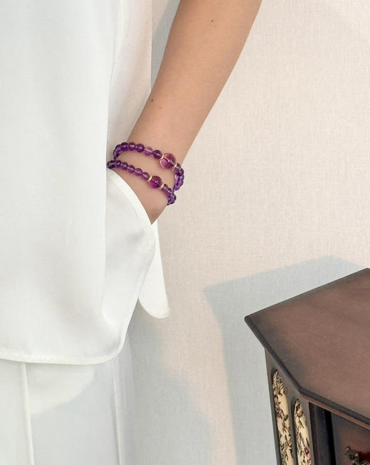 【紫气东来】 商品图0