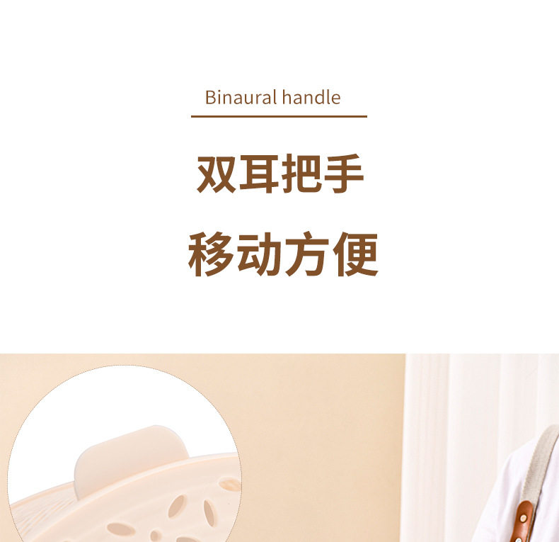 透明防尘菜罩子