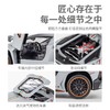 兰博lp儿童玩具780澄海批发1跑车跑车声光）（车模 合金32盒装: 商品缩略图2