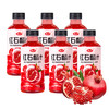 【限时特价❗️红石榴汁复合饮料】甄选品质原料制作，挑选颗粒饱满，水分多多的原材料，酸甜可口，网红解渴饮品，特价果汁整箱L 商品缩略图3