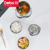 德铂 库克斯 (饭盒)DEP-258 2L 商品缩略图4
