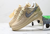 耐克OFFWHITE x NIKE AIR FORCE 1低帮休闲运动板鞋DX1419-500男鞋 商品缩略图7
