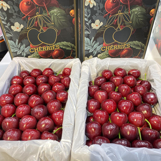 小星星大樱桃🍒 商品图0