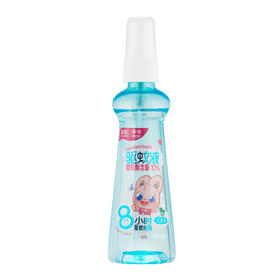 彩虹乖乖驱蚊液（100ml），新老包装随机发货5006M-2