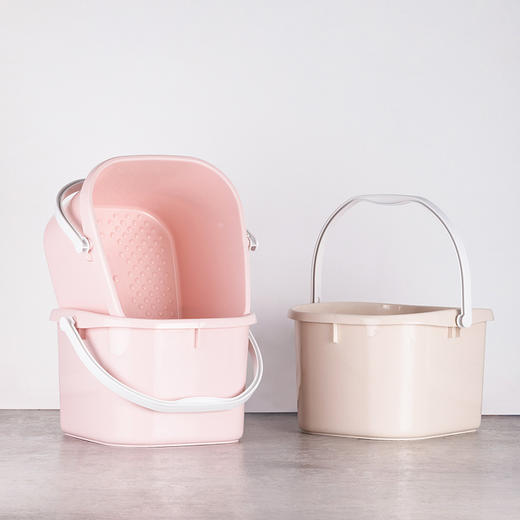 茶花舒益沐足盆 商品图0