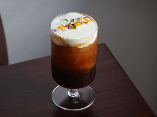 海盐茉莉 冰美式 商品图1