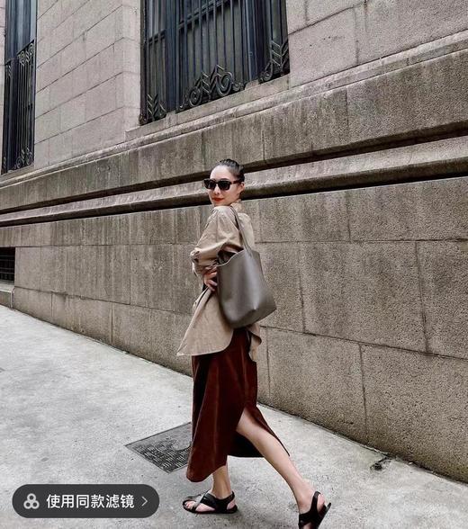 Therow水桶包大中小号这次一起来（MM） 商品图4