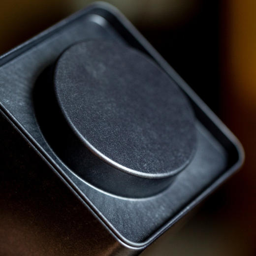 喫茶去【复古中方罐套装】13元一套/一件37套 商品图5