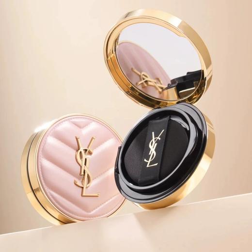 YSL圣罗兰粉气垫 粉底液遮瑕持久保湿B10/B20 商品图0
