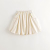 马克珍妮女童元气花苞工装短裙 儿童半身裙2025年春夏新款550620 商品缩略图2