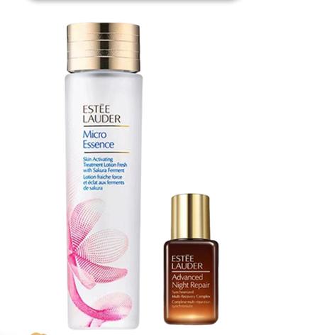 专柜版雅诗兰黛福利 *赠送礼盒手提袋 JY 商品图2