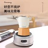 kgke双阀摩卡壶压复古浓缩咖啡器具 商品缩略图4