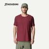 HOUDINI胡丁尼 Cover Tee 守护 男款户外舒适透气速干短袖840018 商品缩略图4