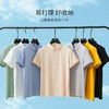 7A抑菌男士polo衫短袖商务纯色翻领T恤新款夏季薄上衣   PSL-22118【2118】* 商品缩略图1