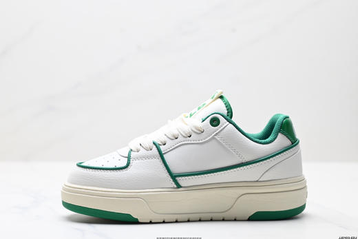 MLB Chunky Liner厚底增高休闲运动板鞋3ASXCA12N男女鞋 商品图2