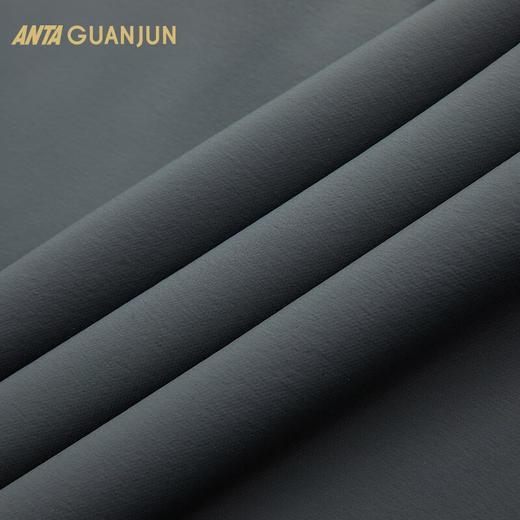 安踏（ANTA）冠军全天候系列丨防泼水梭织运动外套男士夹克上衣152510611 商品图3