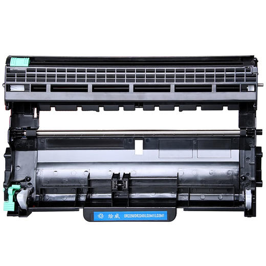 绘威臻享版 TN-2215/DR-2250硒鼓套装 黑色 适用兄弟/Brother HL-2240 DCP-7057 MFC-7360 7470D 7060D 商品图7