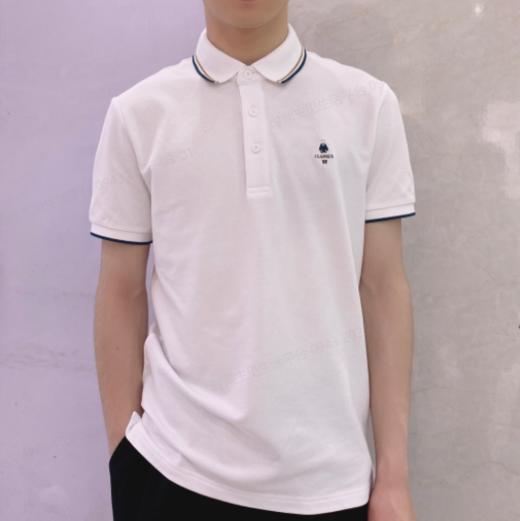 佐丹奴男装威廉王子系列Polo衫 01013260 商品图1