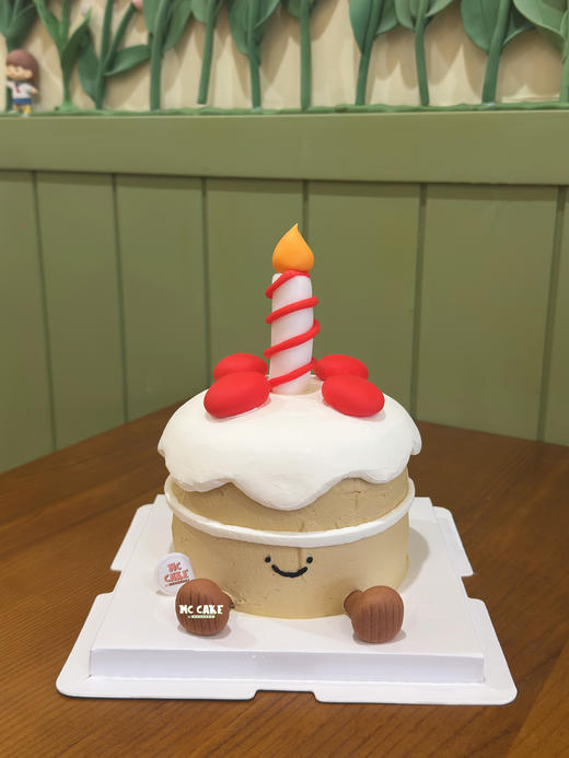 Jellycat 造型蛋糕2 商品图1