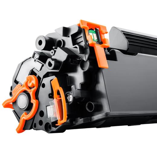 绘威商专 易加粉硒鼓CRG-328 适用佳能/Canon MF4752 MF4410 MF4412 MF4450 MF4452 MF4712 1支 商品图4